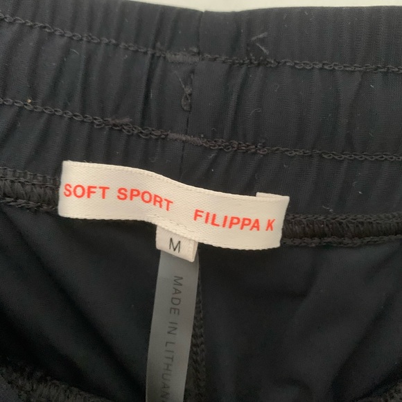 Filipina K Soft Sport Pants - Picture 5 of 6